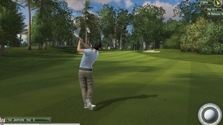 Tiger Woods Confirmed for Console Release as EA Opens Online Beta